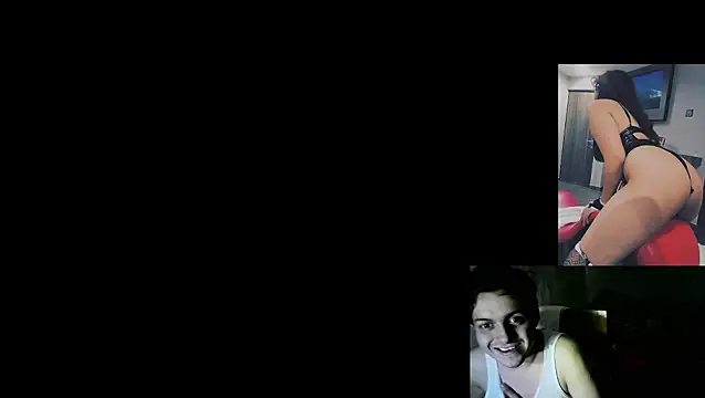 Giby Grace online show from February 2026 04:55:02 PM