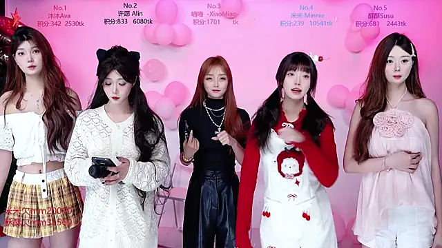 CM---002 online show from February 2026 12:26:02 AM