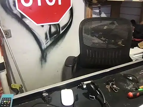 SinlessFreedom7 online show from February 2026 11:55:01 PM