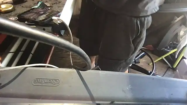 SinlessFreedom7 online show from February 2026 09:24:02 PM