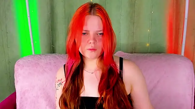 KellyFiery online show from May 2026 06:52:02 AM