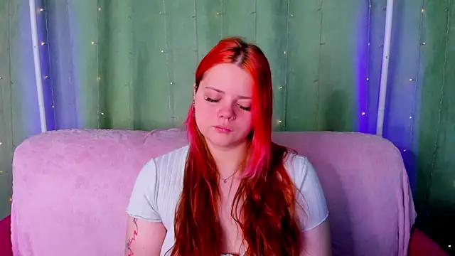 KellyFiery online show from May 2026 01:10:02 AM