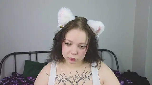 Snapshot of Vlada_vv chatting on May 2026 05:35:01 AM Vlada vv online show from May 2026 05:35:01 AM
