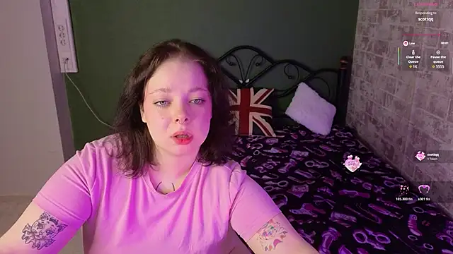 Snapshot of Vlada_vv chatting on May 2026 04:52:02 AM Vlada vv online show from May 2026 04:52:02 AM