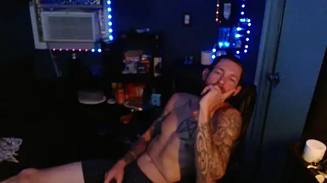 KingCole2390 online show from March 2026 07:27:02 AM