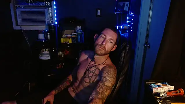 KingCole2390 online show from March 2026 08:58:02 AM