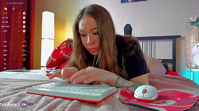 Kalina Malina online show from March 2026 04:58:01 AM