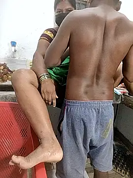 Desicouple1706 online show from January 2026 02:08:01 PM