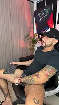 NikoHank online show from January 2026 06:29:01 AM