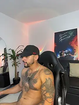 NikoHank online show from February 2026 03:07:01 AM