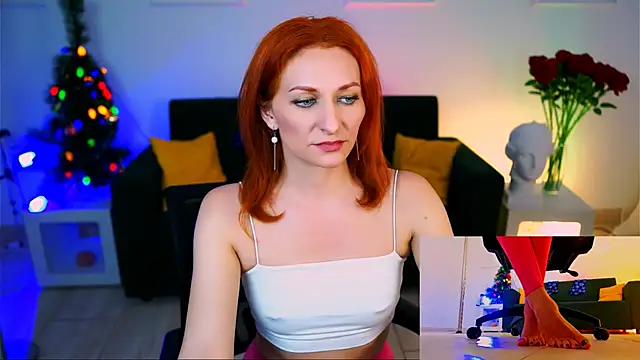 DianaTorrens online show from January 2026 08:19:02 AM