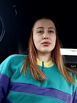 Susiee Redd online show from February 2026 10:07:02 AM