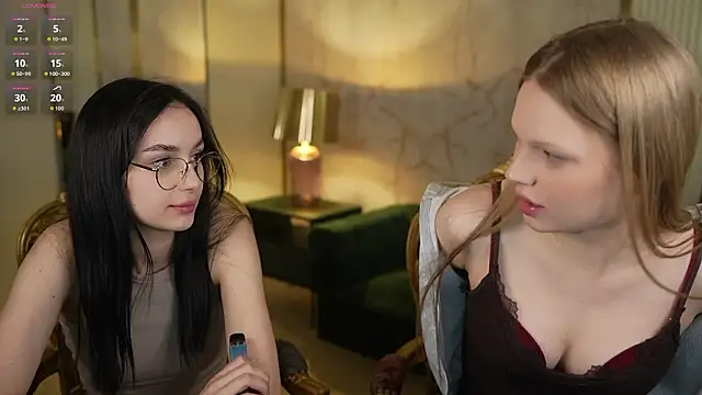 Snapshot of Charlotte_Dreams chatting on January 2026 03:27:02 PM Charlotte Dreams online show from January 2026 03:27:02 PM