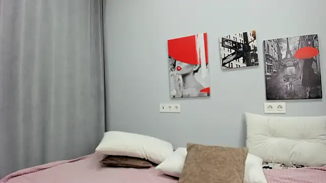 Brightly Heizer online show from May 2026 12:19:02 AM