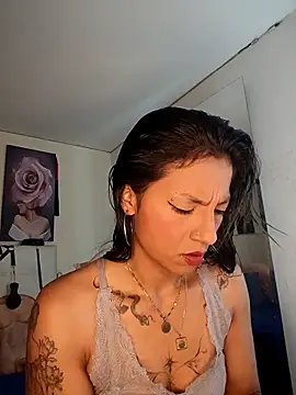 SamathaMay online show from March 2026 02:29:01 PM