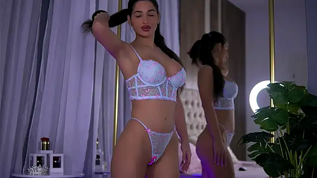 KimVellvet online show from February 2026 08:16:01 PM