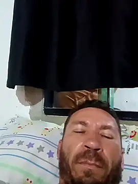 RobertoLuiz84 online show from March 2026 06:48:01 PM