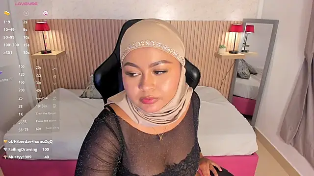 Snapshot of jasmyne_anbar chatting on February 2026 02:53:01 AM jasmyne anbar online show from February 2026 02:53:01 AM