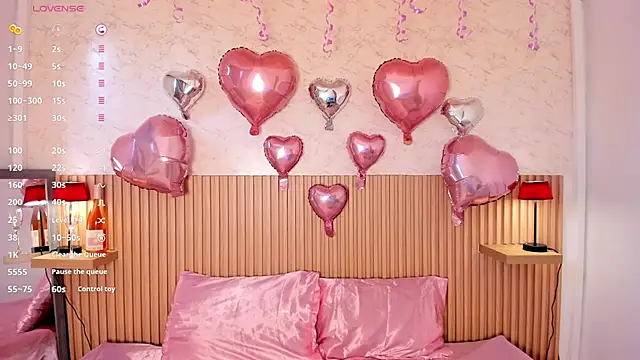 Snapshot of jasmyne_anbar chatting on February 2026 09:33:01 PM jasmyne anbar online show from February 2026 09:33:01 PM