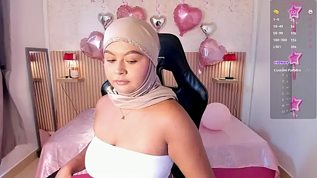 Snapshot of jasmyne_anbar chatting on February 2026 09:00:02 PM jasmyne anbar online show from February 2026 09:00:02 PM