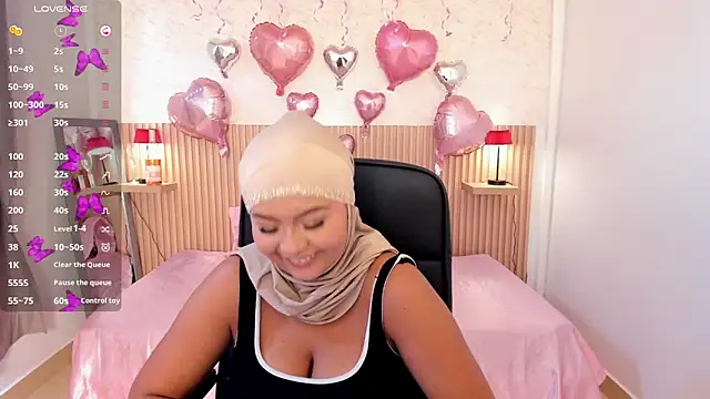 Snapshot of jasmyne_anbar chatting on February 2026 09:05:02 PM jasmyne anbar online show from February 2026 09:05:02 PM