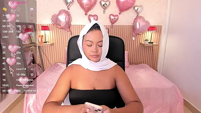 Snapshot of jasmyne_anbar chatting on February 2026 09:12:02 PM jasmyne anbar online show from February 2026 09:12:02 PM