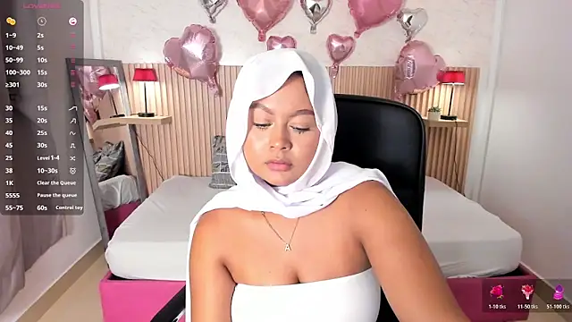 Snapshot of jasmyne_anbar chatting on February 2026 02:43:01 AM jasmyne anbar online show from February 2026 02:43:01 AM