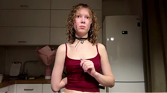 Snapshot of ElfriedaZwack chatting on January 2026 03:17:01 PM ElfriedaZwack online show from January 2026 03:17:01 PM