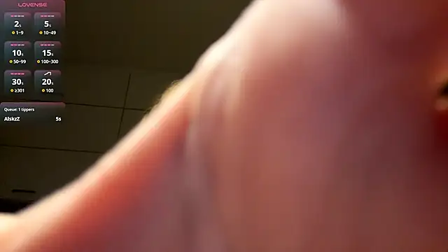 Snapshot of ElfriedaZwack chatting on February 2026 04:14:01 PM ElfriedaZwack online show from February 2026 04:14:01 PM