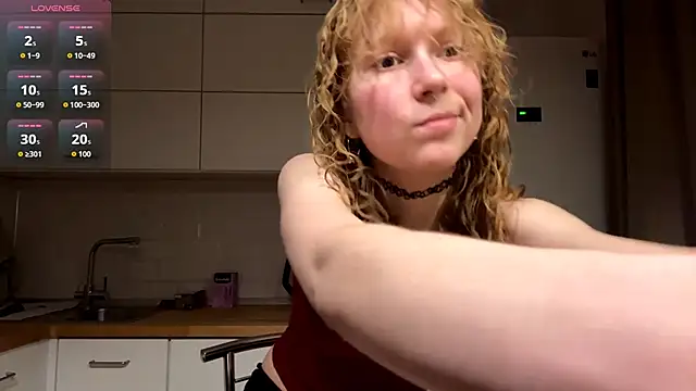 ElfriedaZwack online show from March 2026 04:11:02 PM