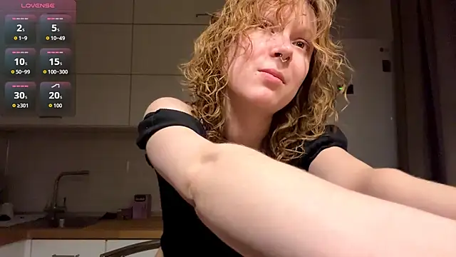 ElfriedaZwack online show from March 2026 05:16:01 PM