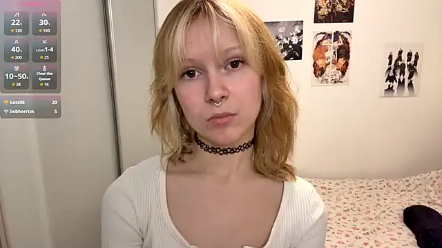 ElfriedaZwack online show from May 2026 08:16:02 PM