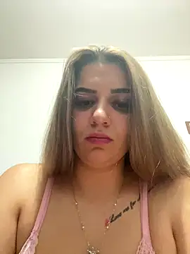 Snapshot of CrazyJessika chatting on January 2026 11:07:01 PM CrazyJessika online show from January 2026 11:07:01 PM