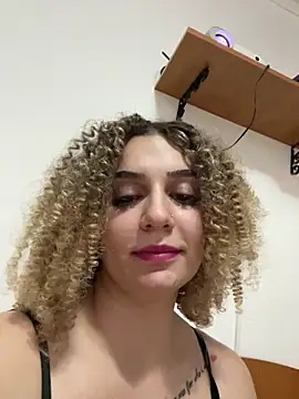 Snapshot of CrazyJessika chatting on February 2026 05:38:01 PM CrazyJessika online show from February 2026 05:38:01 PM