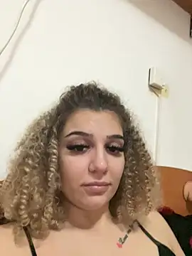 Snapshot of CrazyJessika chatting on February 2026 09:08:01 PM CrazyJessika online show from February 2026 09:08:01 PM