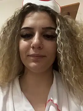 Snapshot of CrazyJessika chatting on February 2026 10:06:02 PM CrazyJessika online show from February 2026 10:06:02 PM