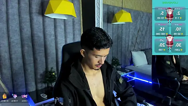 Snapshot of NicolaiKarav chatting on December 2025 12:12:02 PM NicolaiKarav online show from December 2025 12:12:02 PM