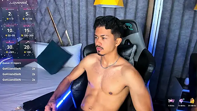 Snapshot of NicolaiKarav chatting on January 2026 12:43:01 PM NicolaiKarav online show from January 2026 12:43:01 PM