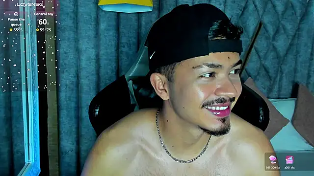 Snapshot of NicolaiKarav chatting on February 2026 12:11:01 PM NicolaiKarav online show from February 2026 12:11:01 PM