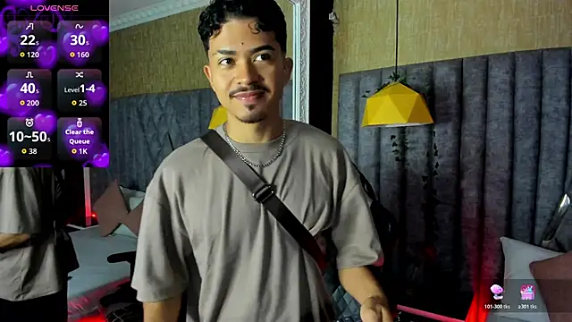 Snapshot of NicolaiKarav chatting on February 2026 11:42:02 AM NicolaiKarav online show from February 2026 11:42:02 AM