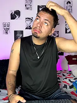 Snapshot of Henry_villa23 chatting on January 2026 06:16:01 AM Henry villa23 online show from January 2026 06:16:01 AM