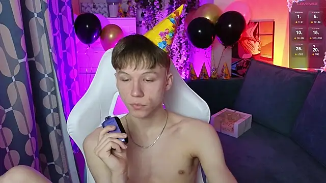 cuMte boy online show from March 2026 01:11:02 AM