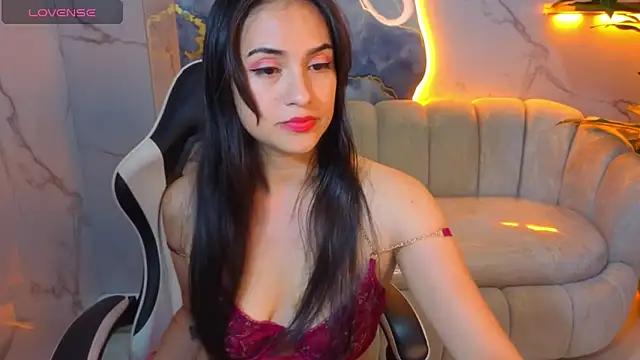 Anny Star Tx online show from April 2026 07:39:02 PM