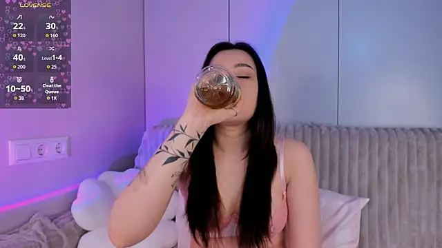 Snapshot of tokkpokki chatting on April 2026 07:25:02 AM tokkpokki online show from April 2026 07:25:02 AM