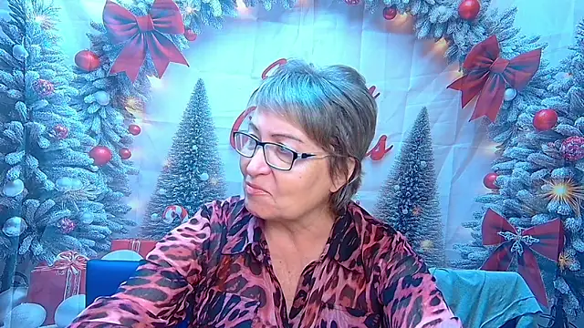 Snapshot of OlgaLuck chatting on December 2025 06:19:01 AM OlgaLuck online show from December 2025 06:19:01 AM