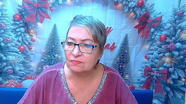 Snapshot of OlgaLuck chatting on December 2025 06:41:02 AM OlgaLuck online show from December 2025 06:41:02 AM