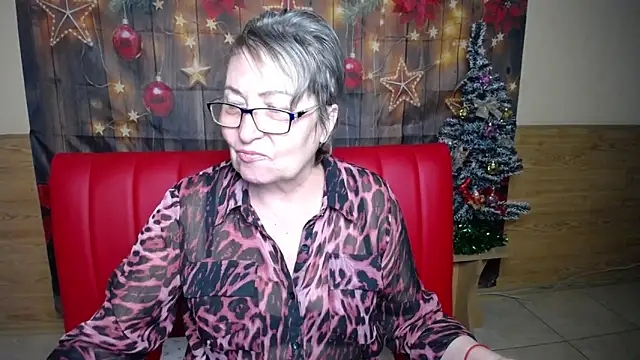 Snapshot of OlgaLuck chatting on January 2026 06:27:02 AM OlgaLuck online show from January 2026 06:27:02 AM