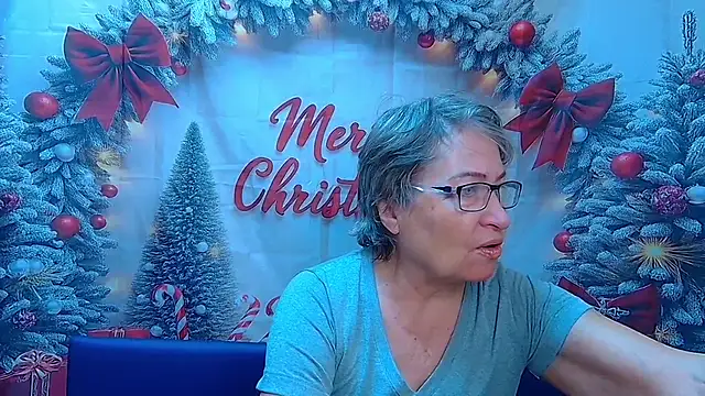 Snapshot of OlgaLuck chatting on January 2026 06:16:01 AM OlgaLuck online show from January 2026 06:16:01 AM