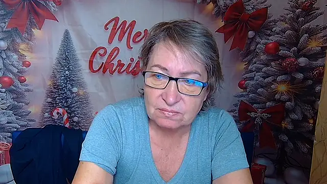 Snapshot of OlgaLuck chatting on January 2026 06:18:02 AM OlgaLuck online show from January 2026 06:18:02 AM