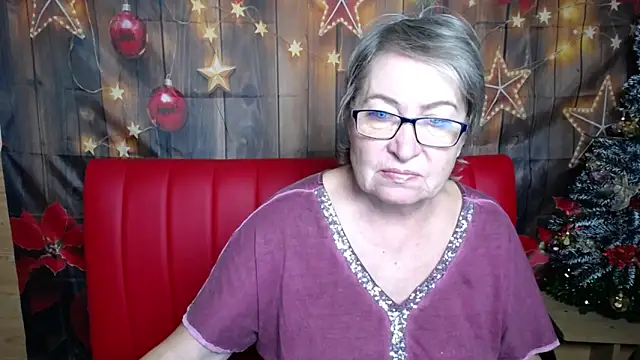 Snapshot of OlgaLuck chatting on January 2026 06:30:02 AM OlgaLuck online show from January 2026 06:30:02 AM